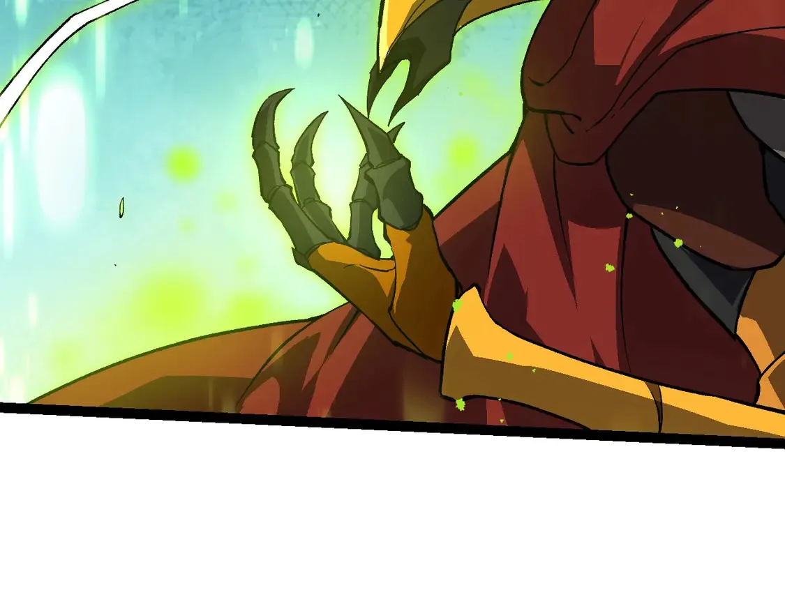 第192话 绝对进化21