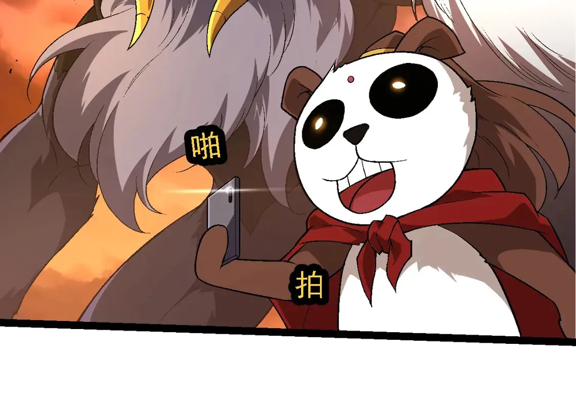 第190话 最强熊猫43