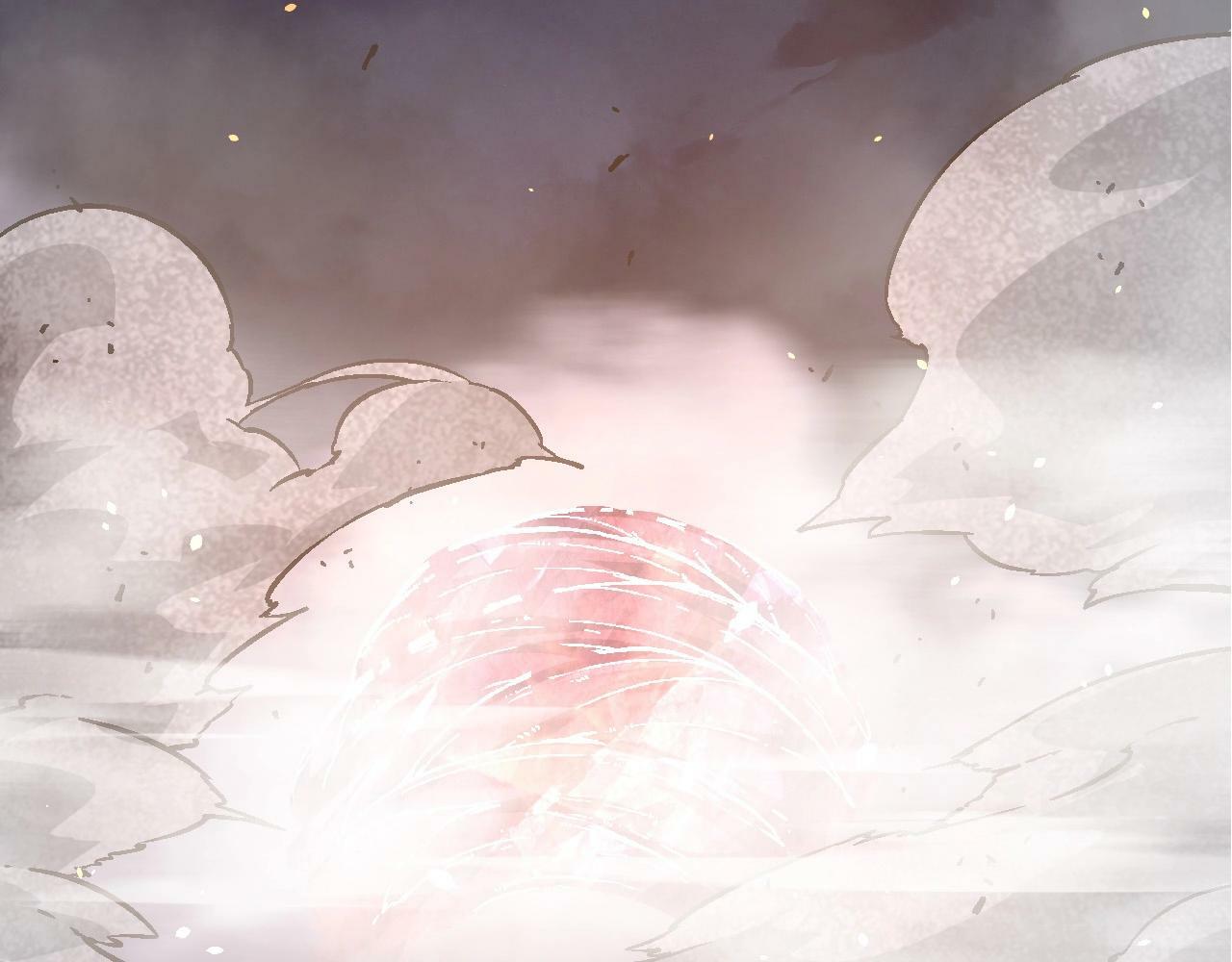 第75话 灵力导弹来袭115
