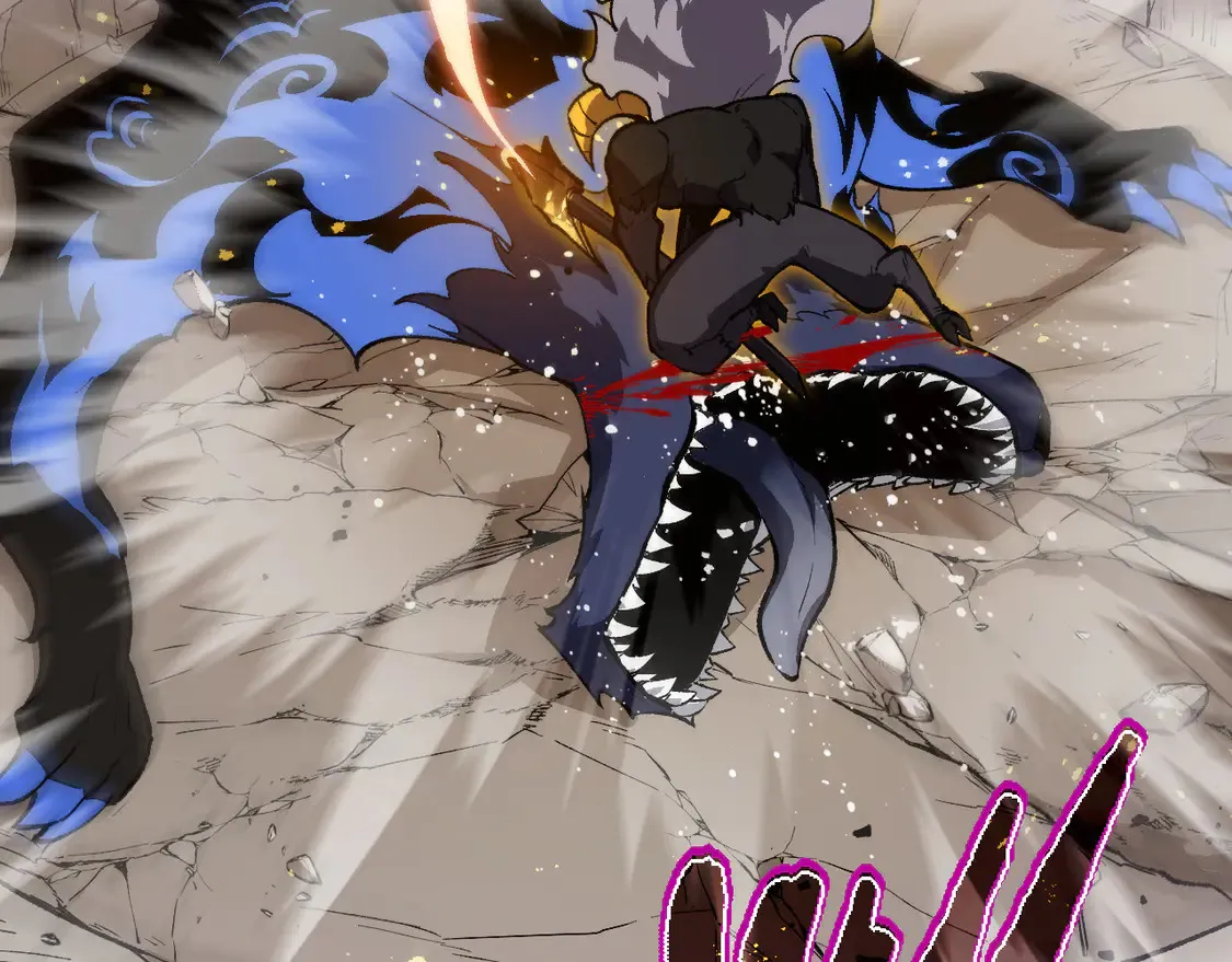 第184话 白色龙窟的战斗！62