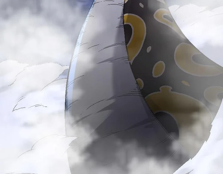 第31话 海兽爆发127