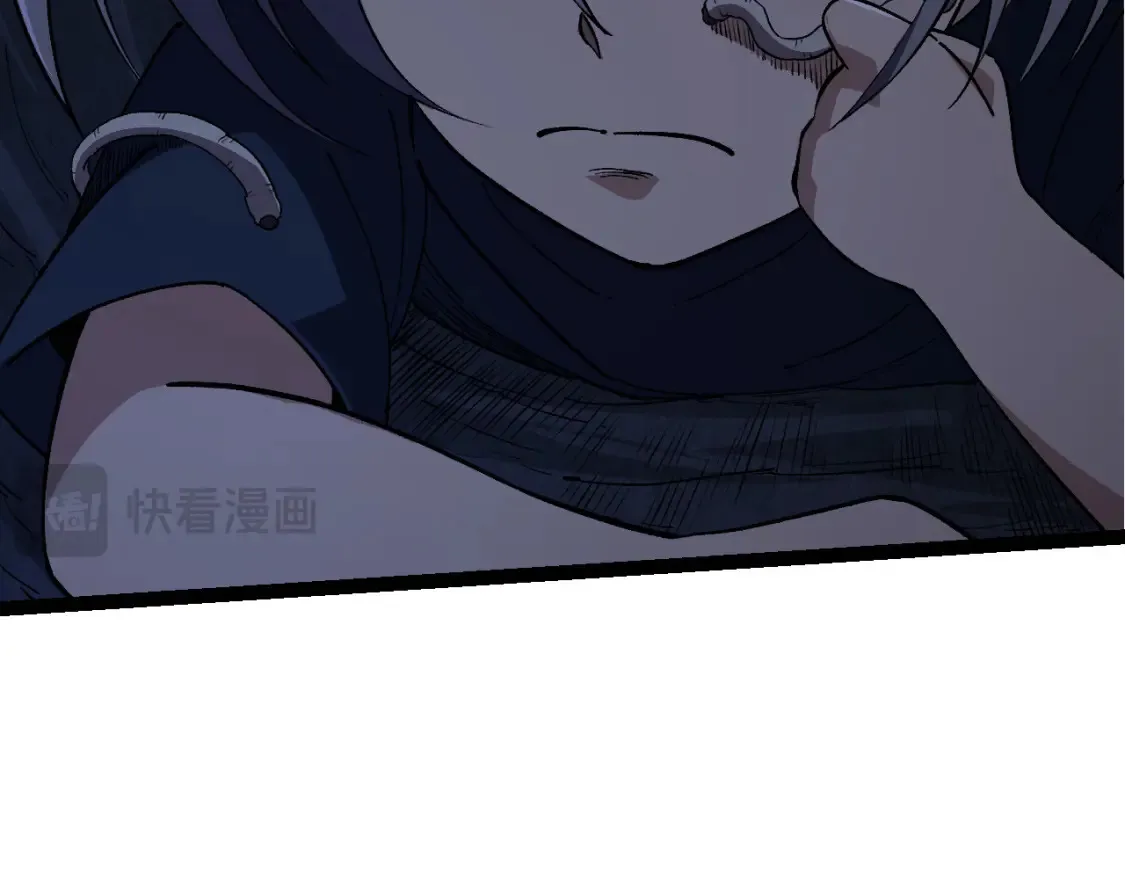 第171话 奋不顾身的小蓝70