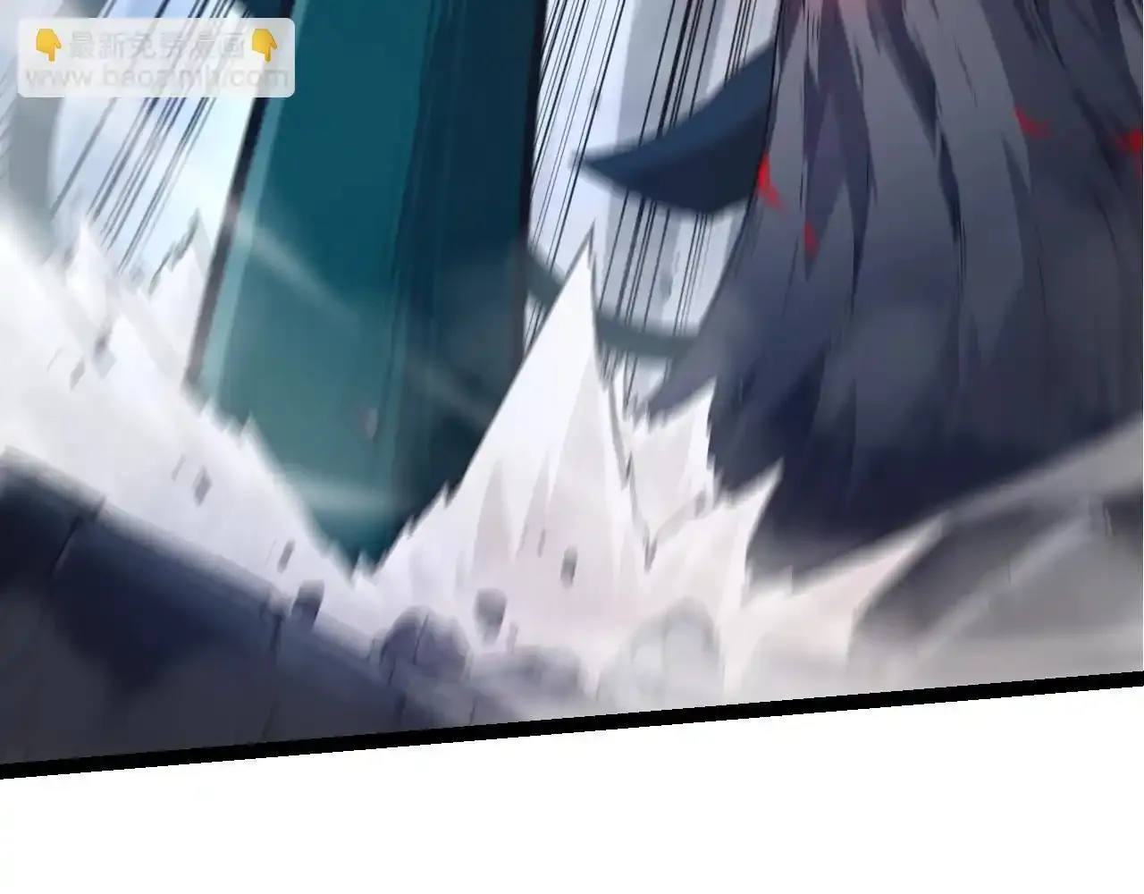 第118话 连一刻也没有为七仔的战败悲伤90