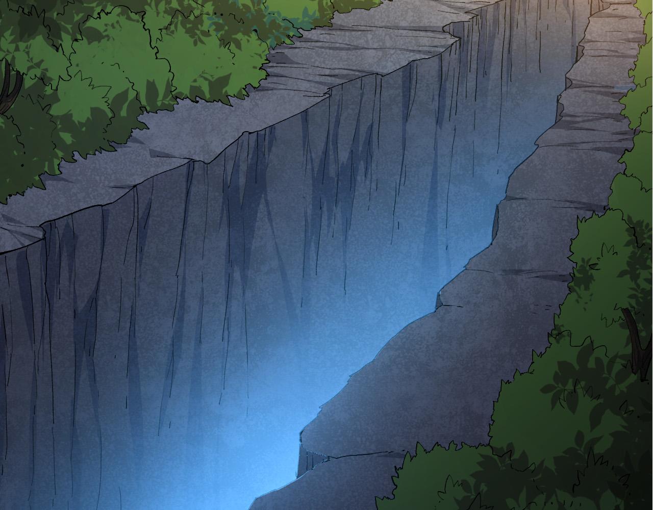 第4话 金色巨雕！32
