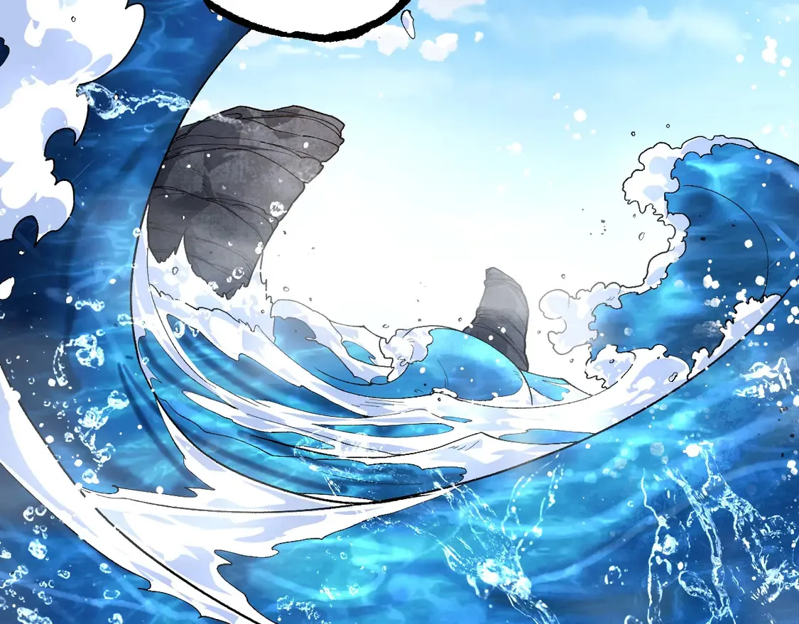 第202话 第三次灵力潮汐70