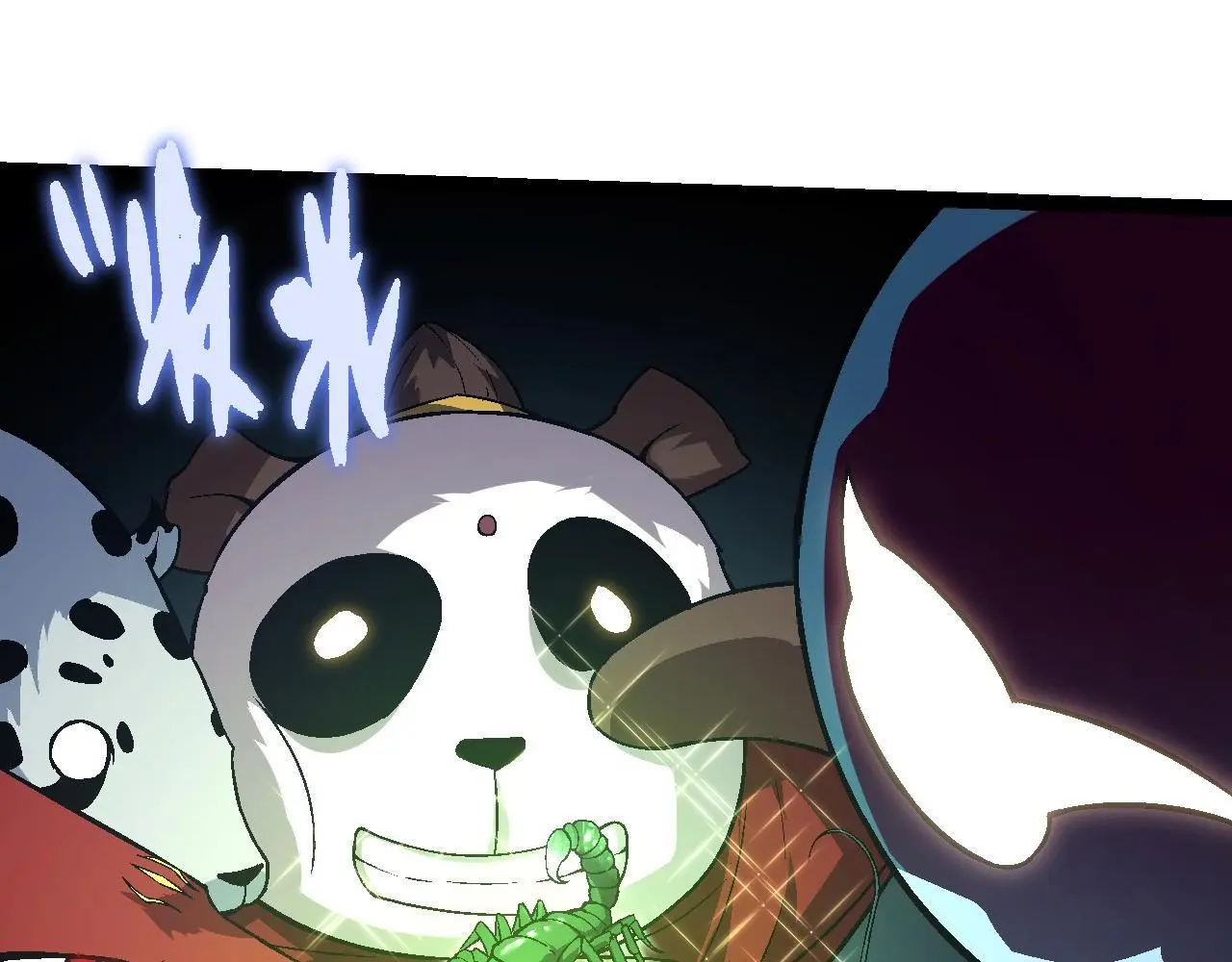 第136话 进发！西部荒漠84