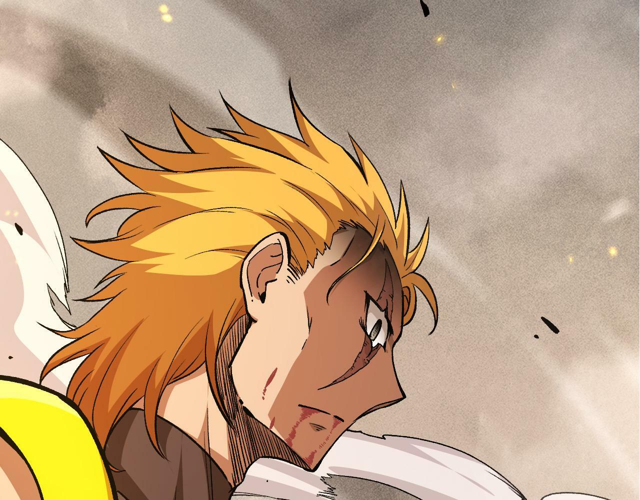 第57话 强敌，超凡一阶39