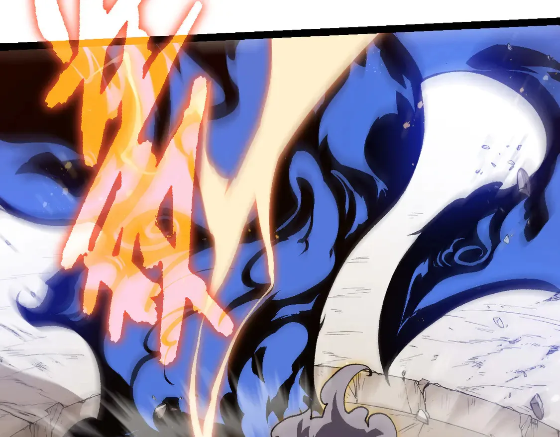 第184话 白色龙窟的战斗！61