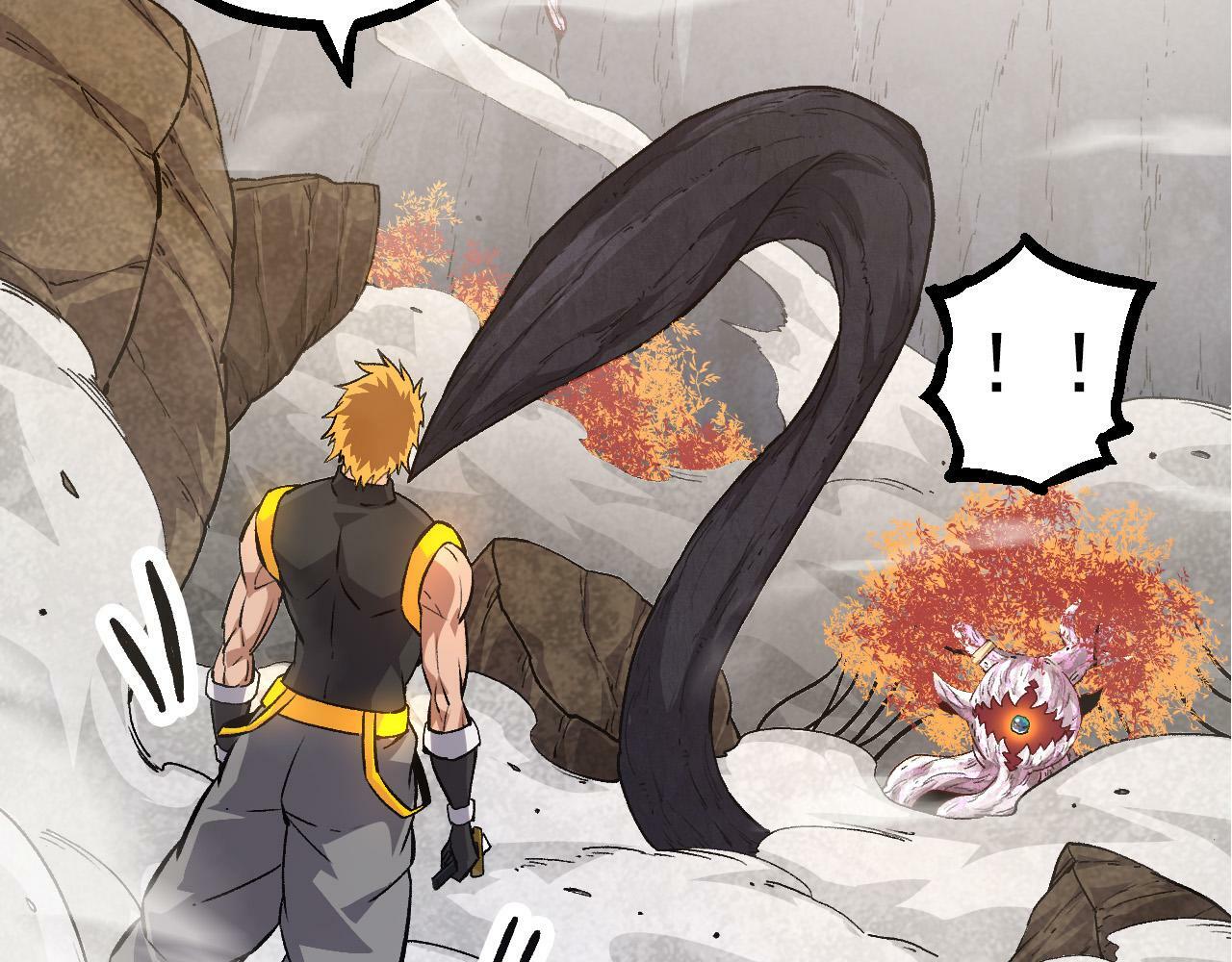 第57话 强敌，超凡一阶52