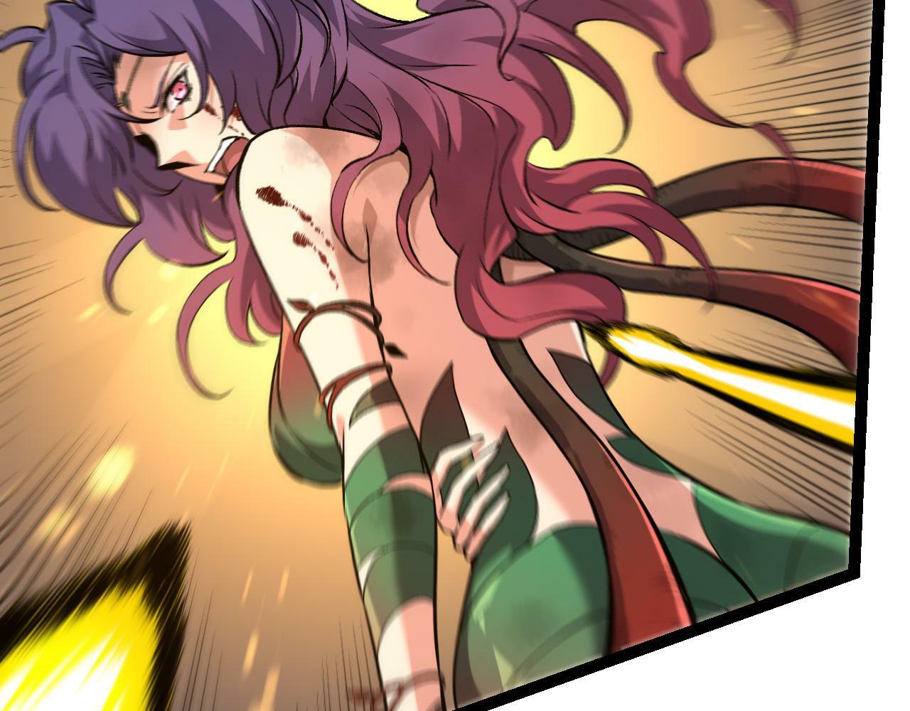 第54话 百兽之王的威严77