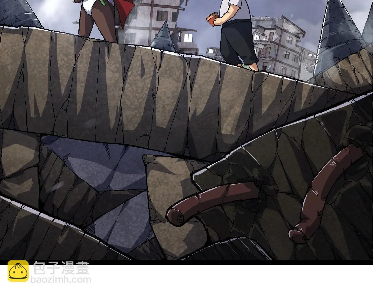 第115话 必须要做的事情68