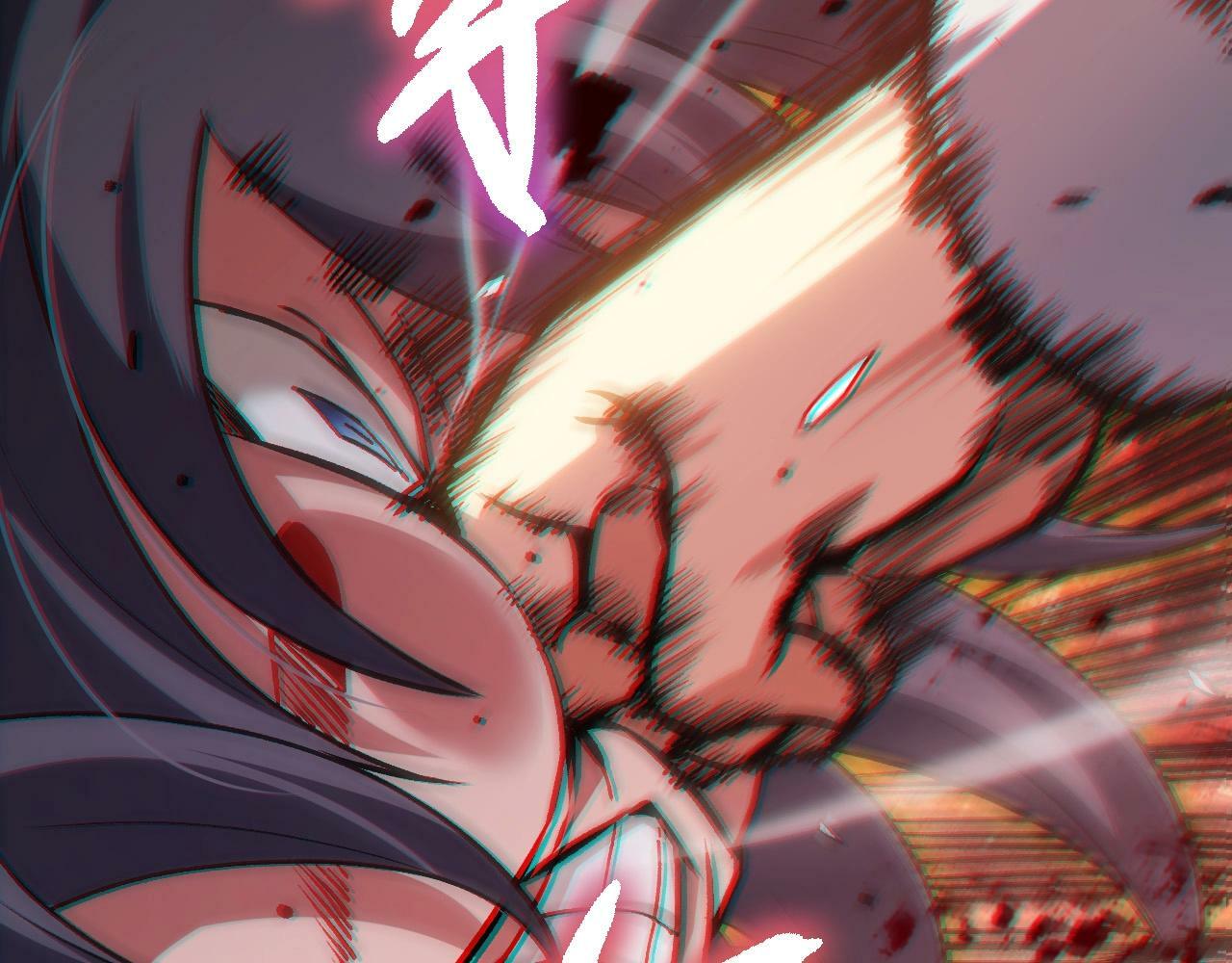 第61话 颜冷菱！死！84