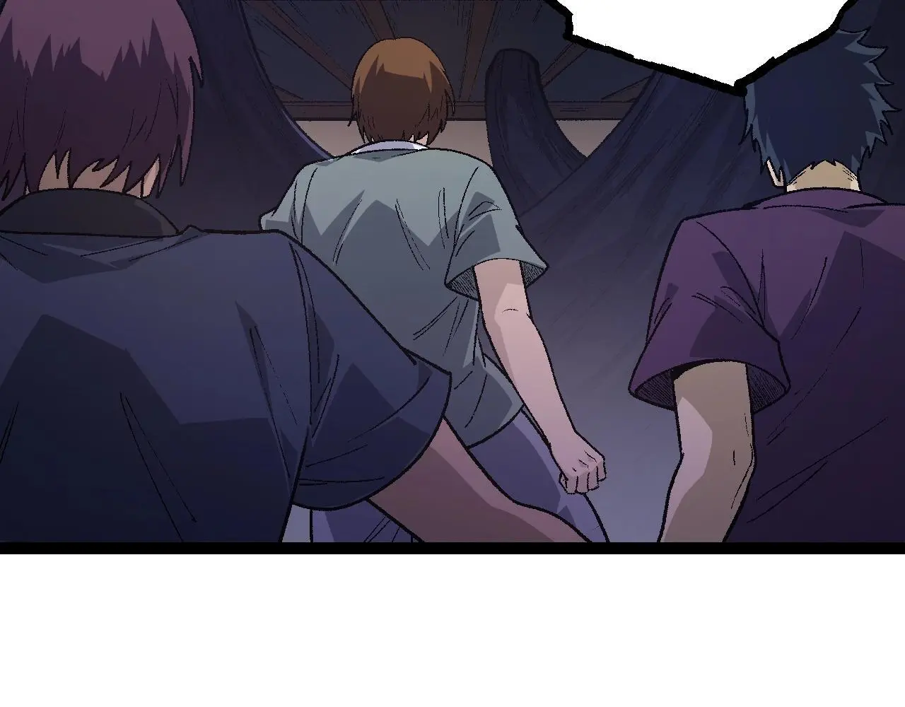 第123话 澳创你这个狗杂种8