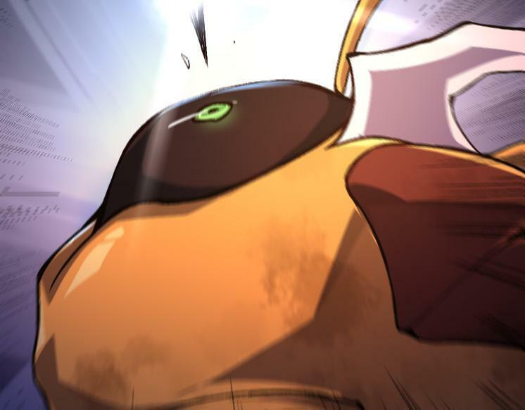 第47话 危机四伏的战斗！136