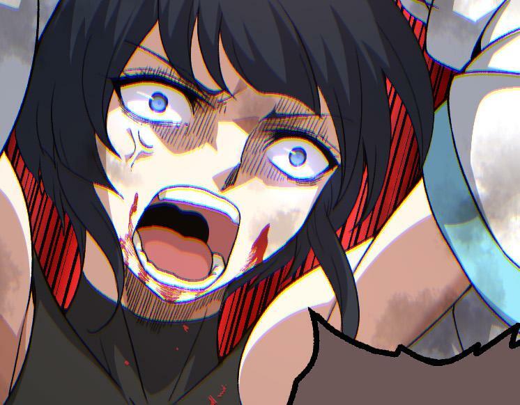 第47话 危机四伏的战斗！132