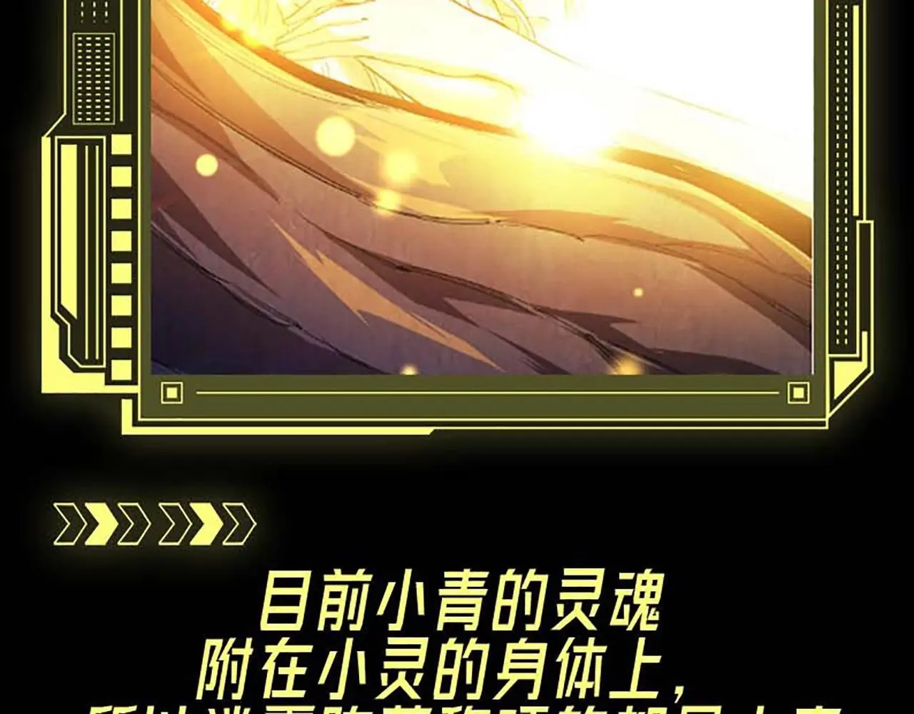 第3期 关于小青\/小灵的情况说明17