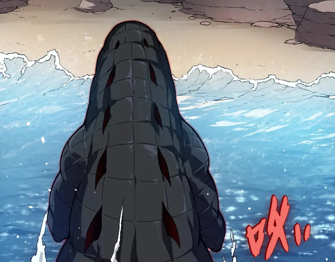 第203话 黑暗现身91