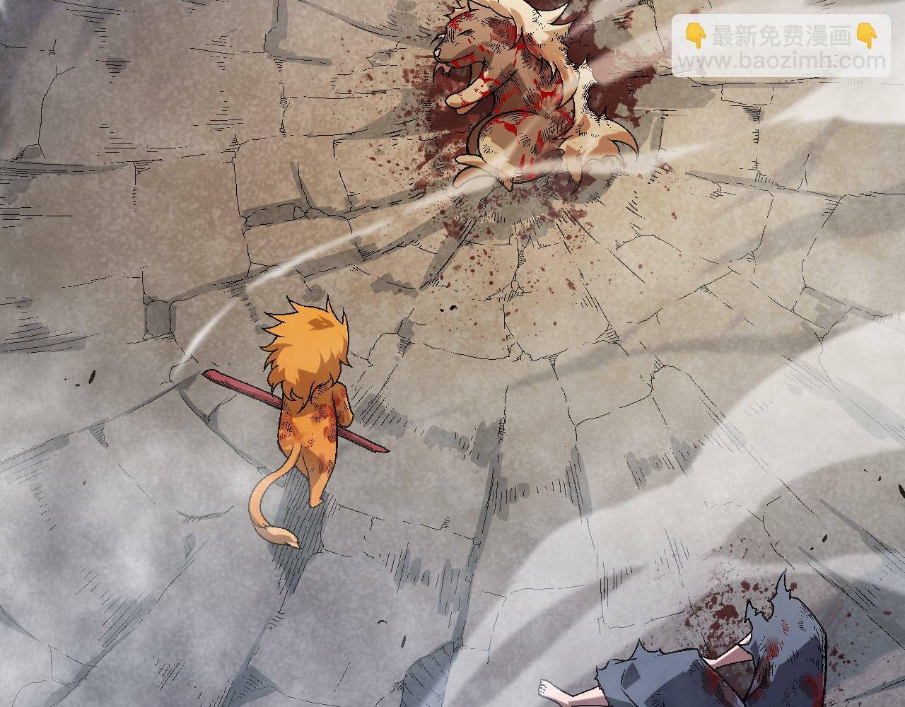 第56话 绝望的逆境爆发25