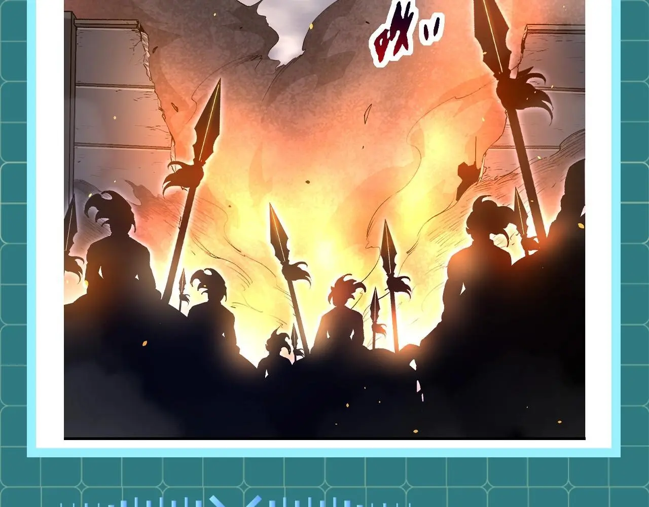 第4期 永别了，牢笼！8
