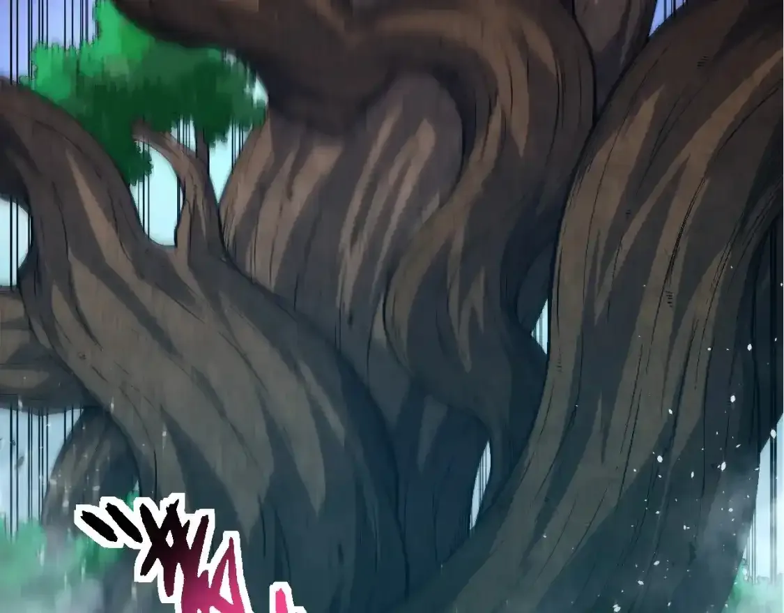 第157话 新的能力：森林之子17