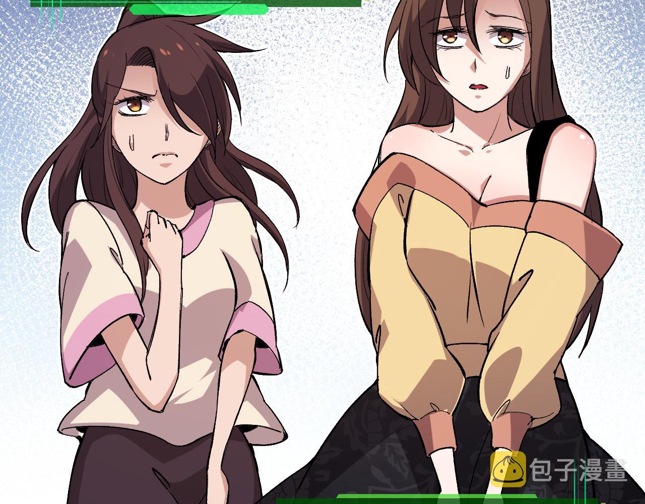 第7话 被人类发现？！115