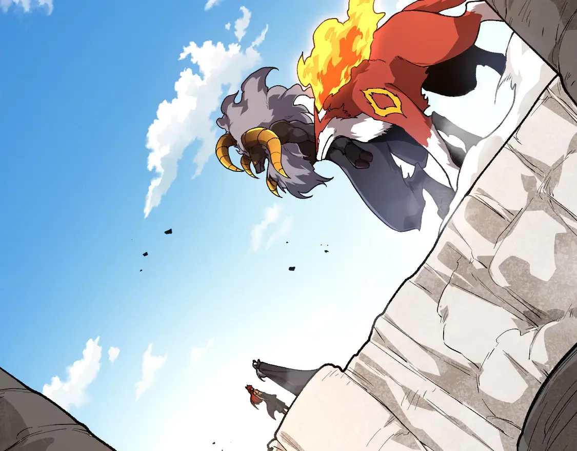 第184话 白色龙窟的战斗！10