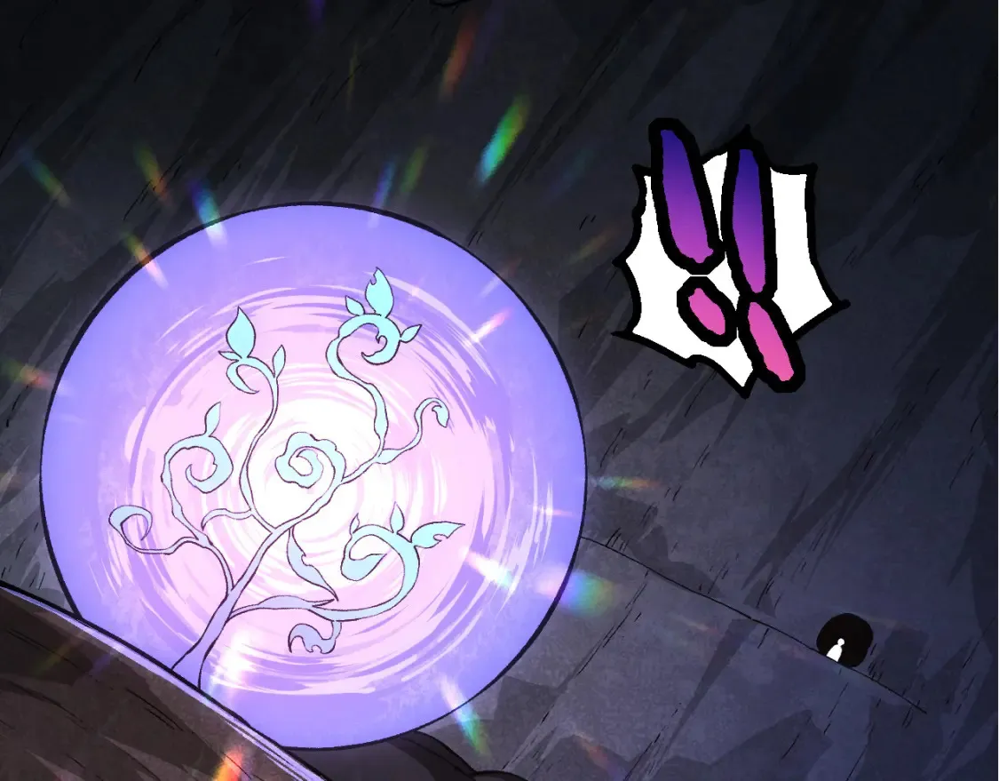 第171话 奋不顾身的小蓝92