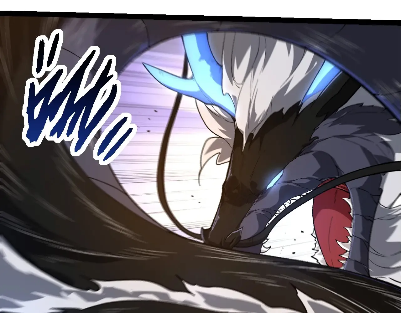 第207话 帝鳄VS黑蛟92