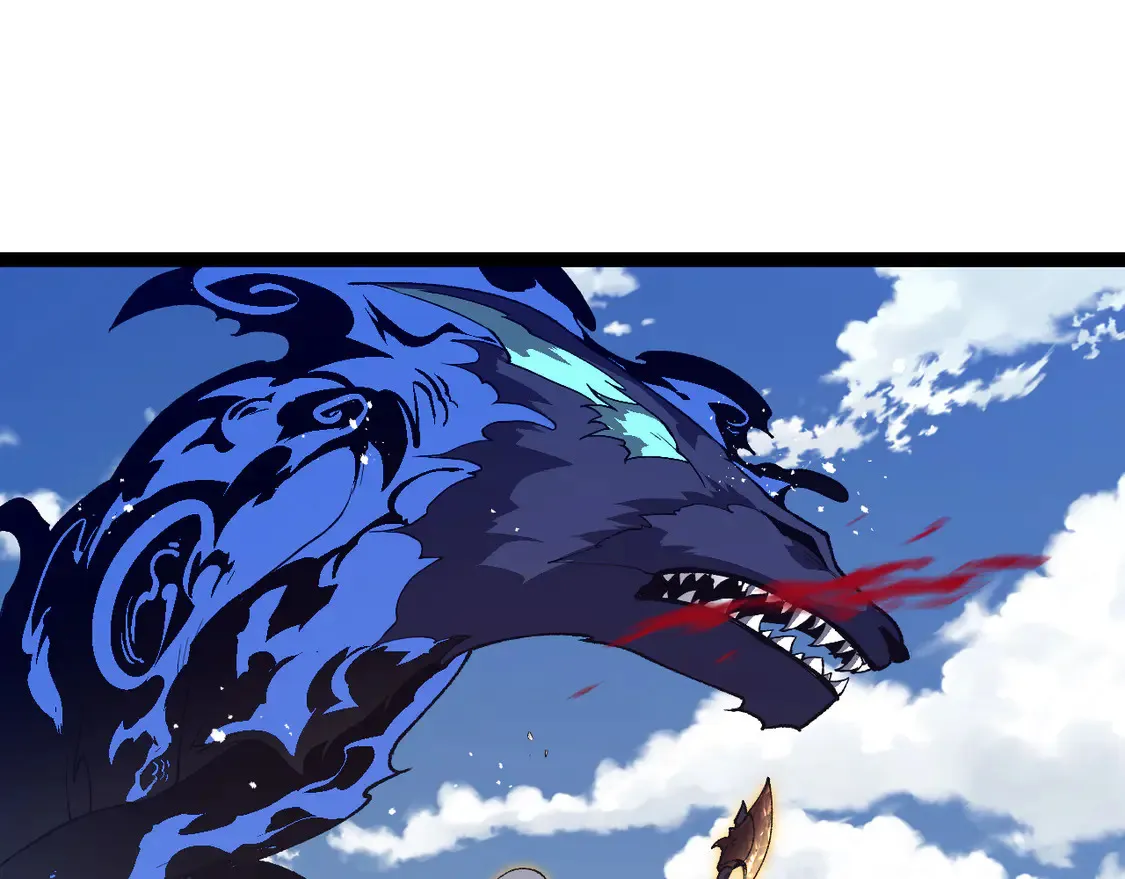 第184话 白色龙窟的战斗！56