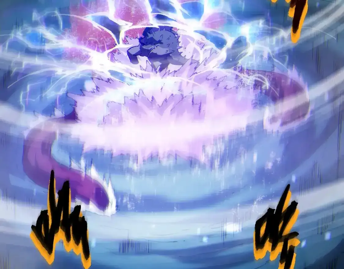 第156话 神通：雷杀！130