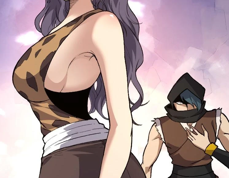 第33话 最强之间的对决110