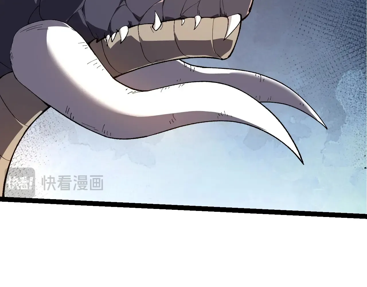 第207话 帝鳄VS黑蛟87