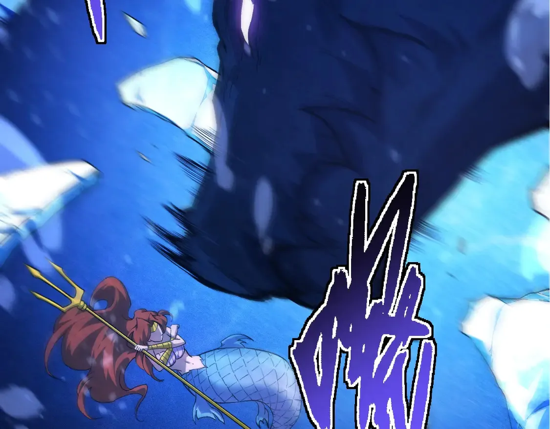 第195话 人鱼之王99