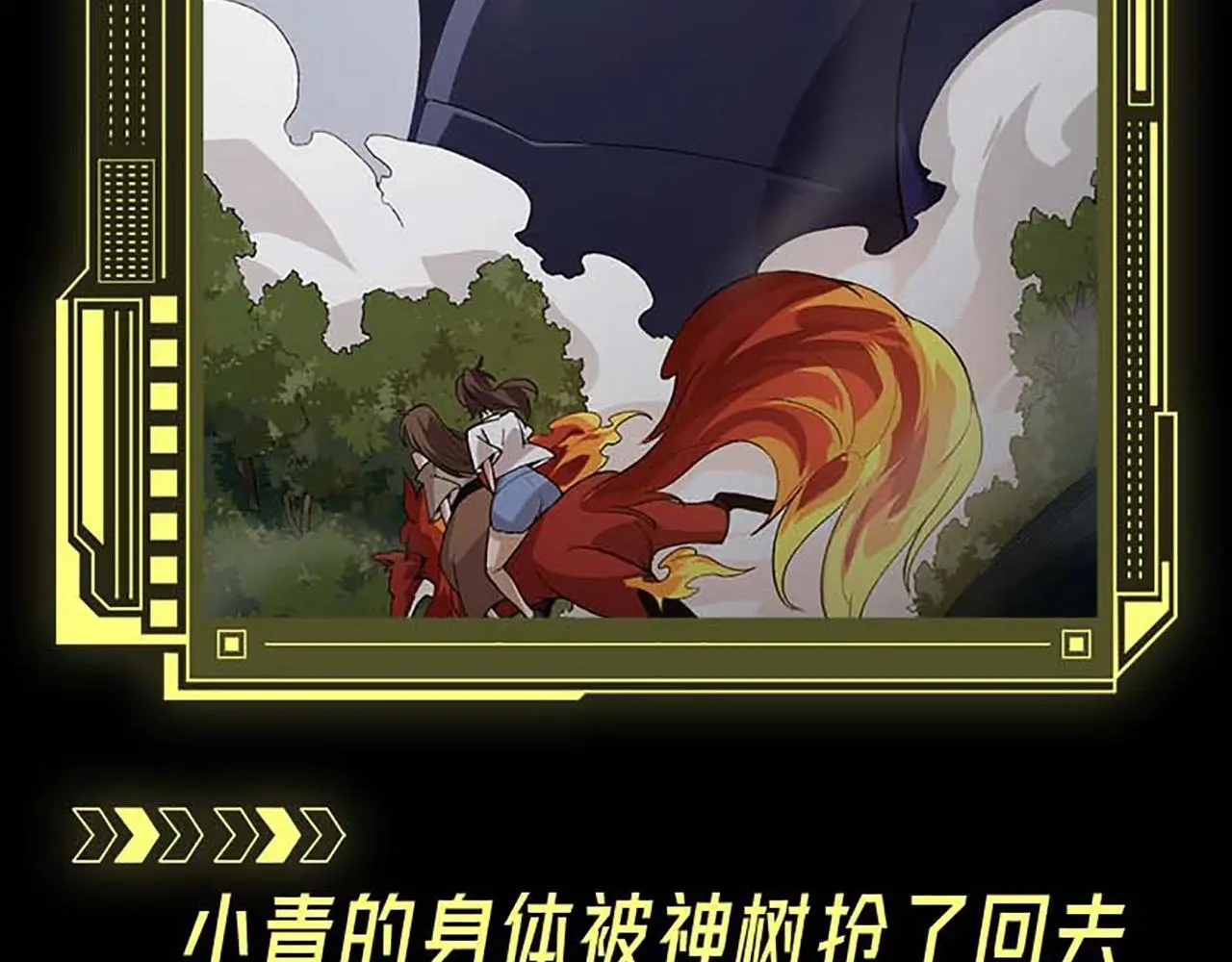 第3期 关于小青\/小灵的情况说明8
