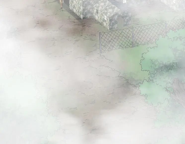 第39话 与人类正式开战！6