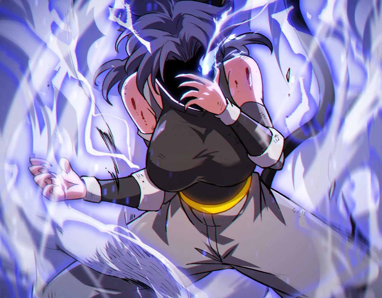 第61话 颜冷菱！死！94