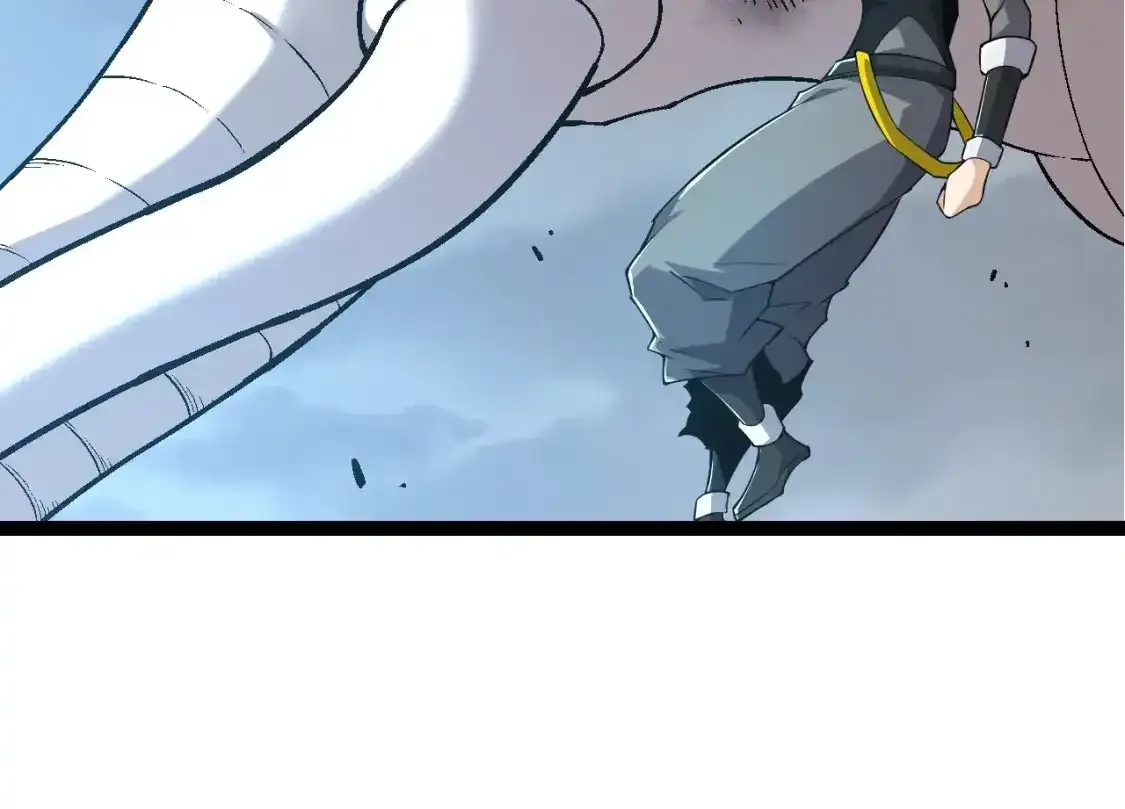 第157话 新的能力：森林之子13