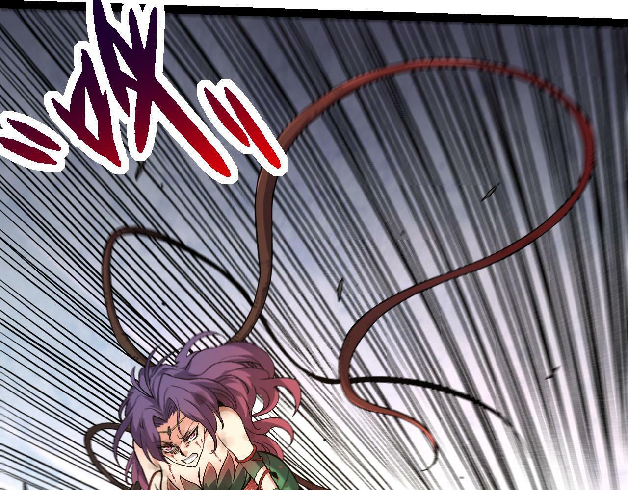 第54话 百兽之王的威严66