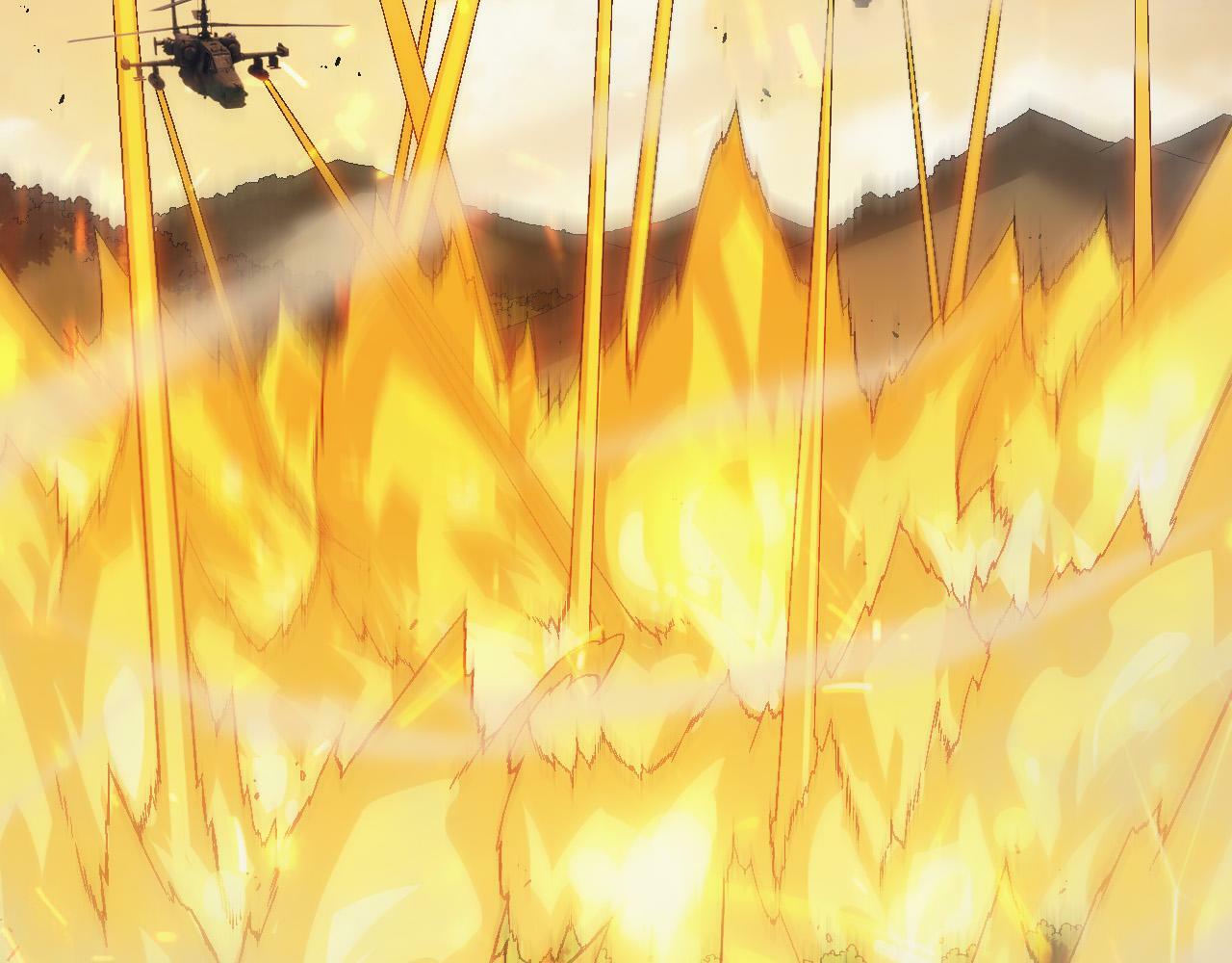 第51话 战争……开始了！52
