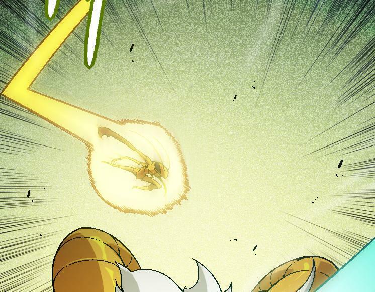 第44话 小灵与少将的决斗5