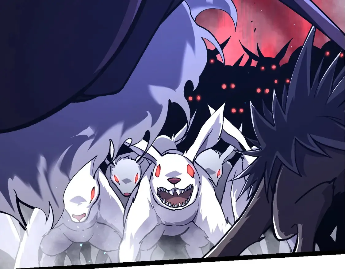 第186话 伸出獠牙45