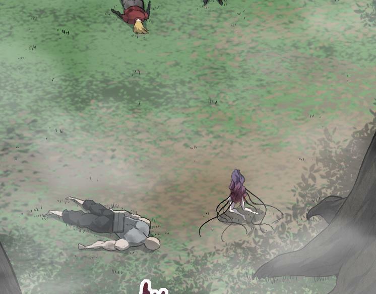 第47话 危机四伏的战斗！109