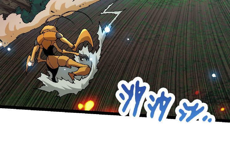 第42话 全力输出的力量13
