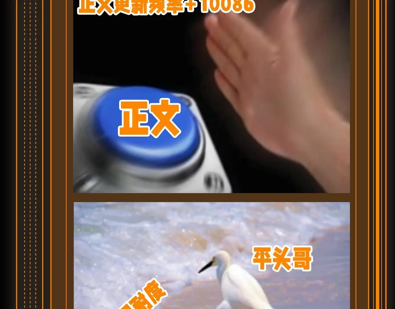 第13期 特别企划：梗图，全是梗图3