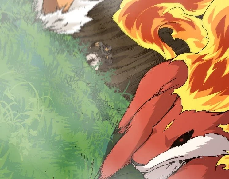 第33话 最强之间的对决92