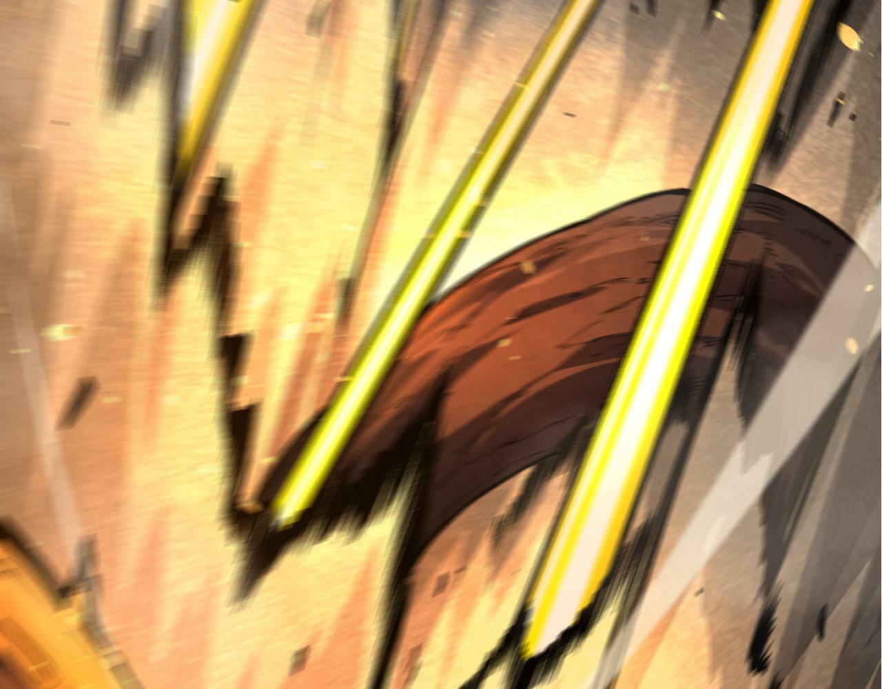 第54话 百兽之王的威严7
