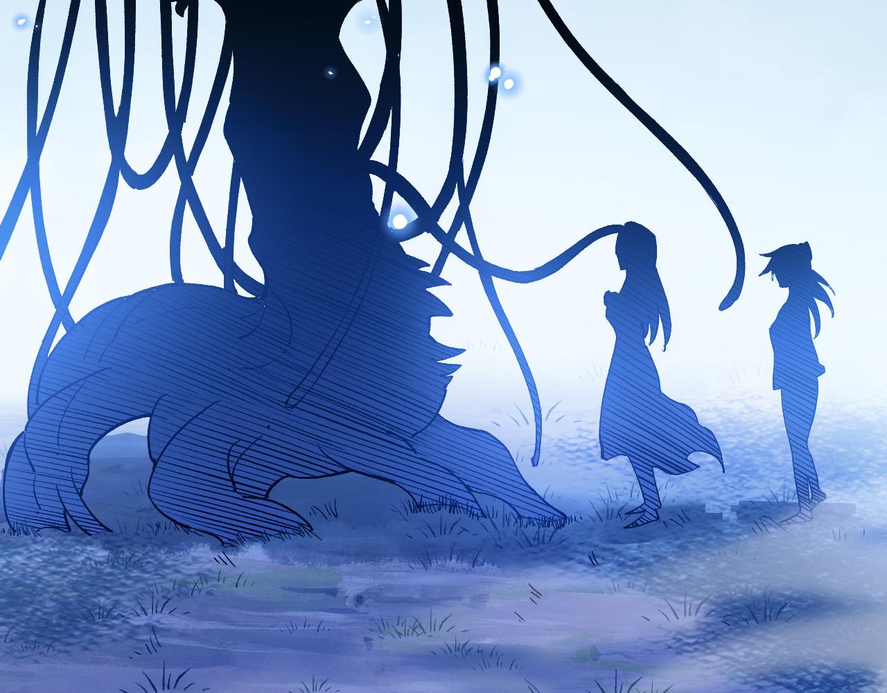第7话 被人类发现？！151