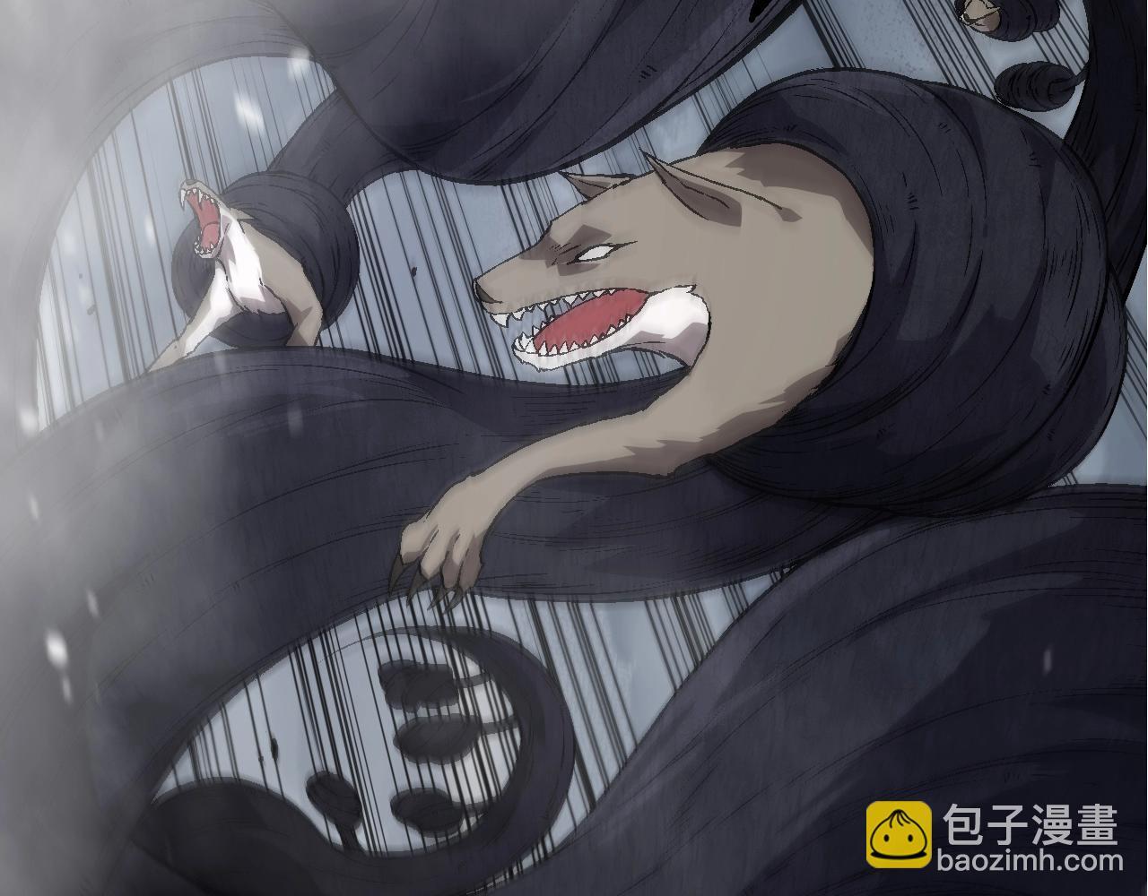 第89话 进化的牛魔109