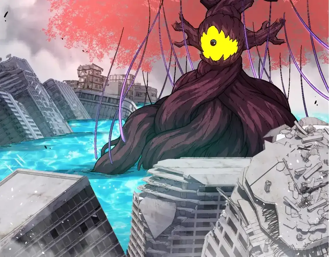 第157话 新的能力：森林之子15