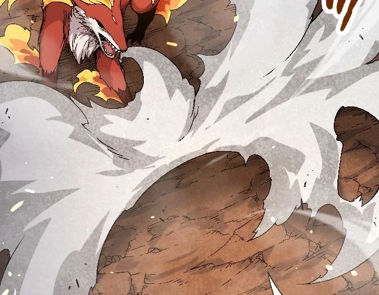 第33话 最强之间的对决5